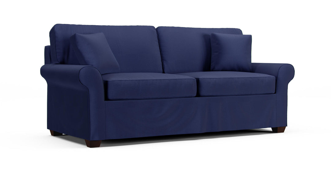 Everyday Cotton Navy