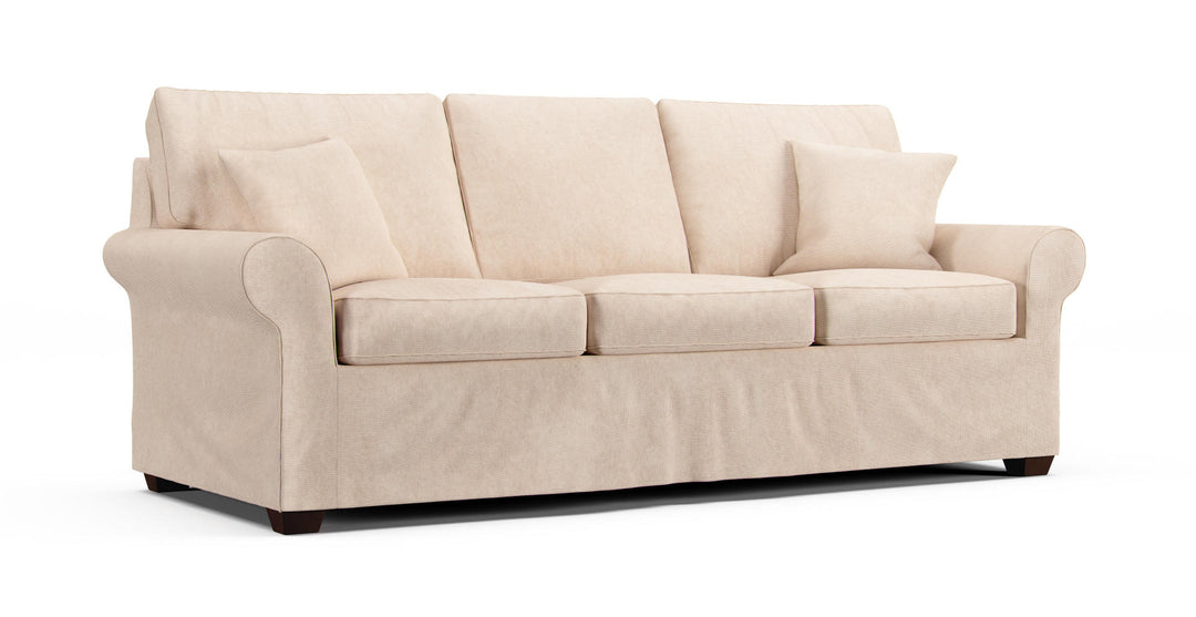 Mod Basketweave Pearl