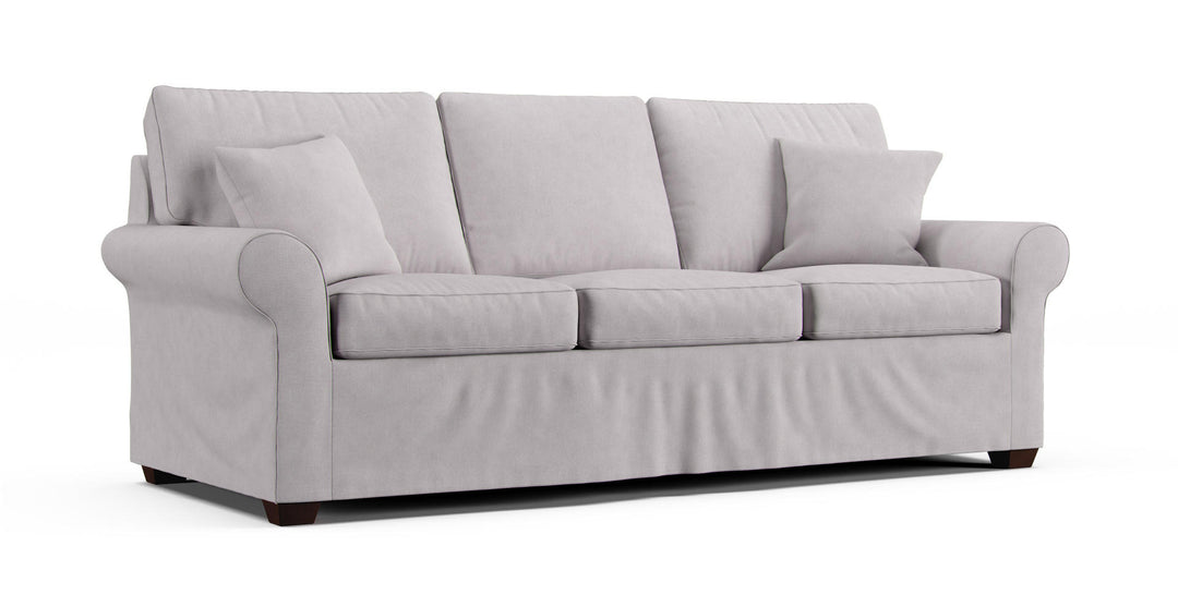 Everyday Weave Pebble