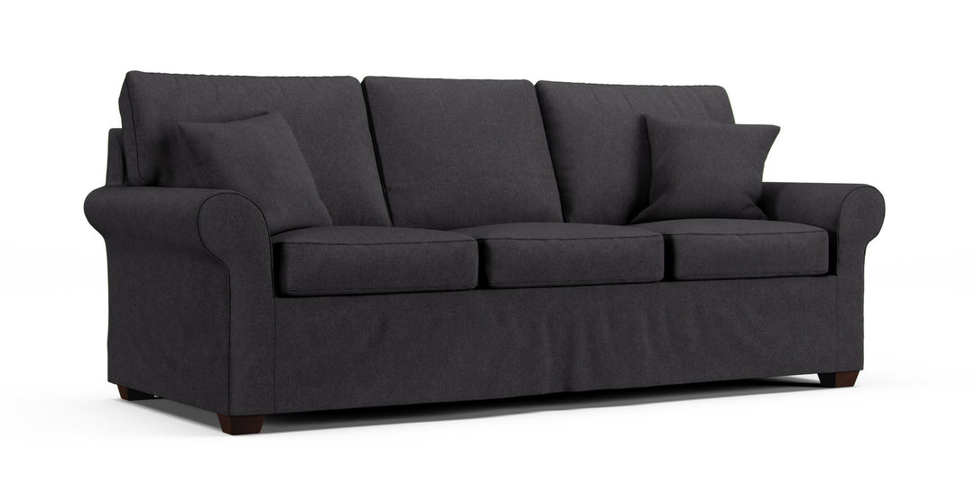 Everyday Weave Storm