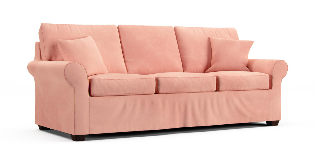 Signature Microfiber Coral