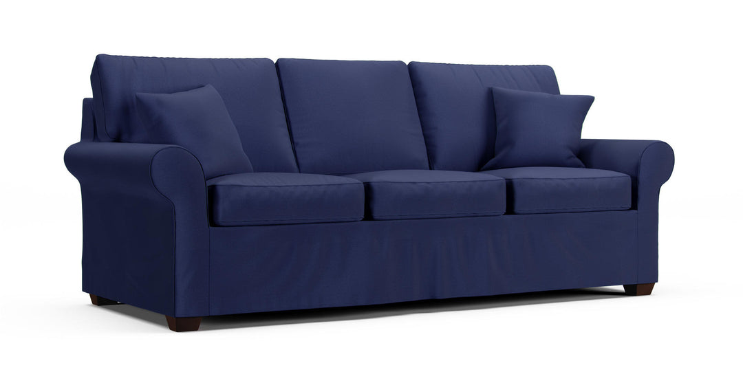 Everyday Cotton Navy