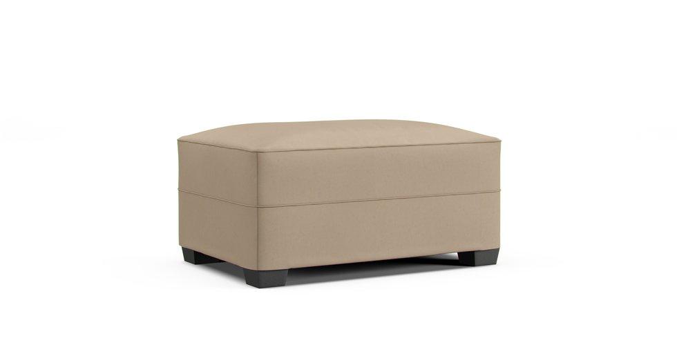 Sunbrella® Canvas Antique Beige