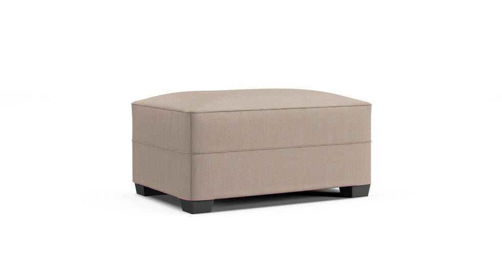 Sunbrella® Canvas Flax