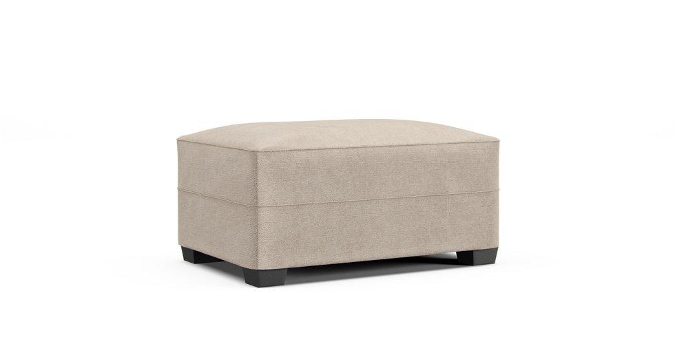 Mod Basketweave Oatmeal