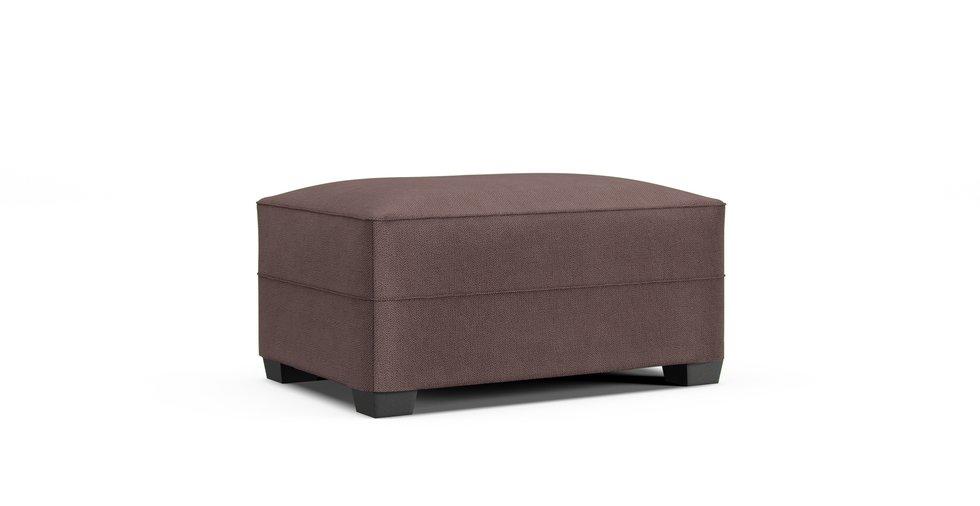 Mod Basketweave Espresso