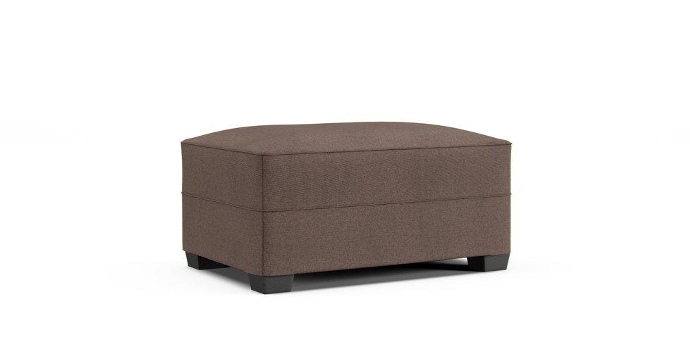 Mod Chenille Espresso