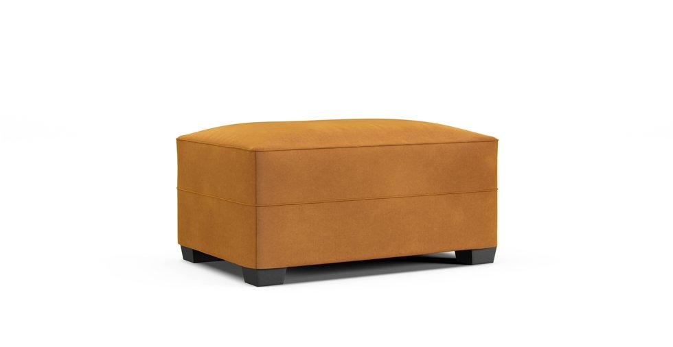 Signature Microfiber Caramel