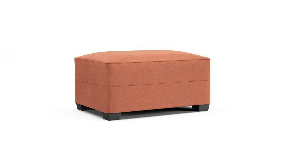 Signature Microfiber Dark Coral