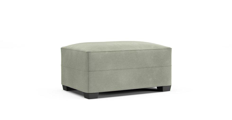 Signature Microfiber Silver Sage