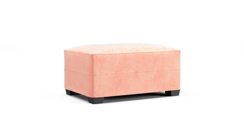 Classic Velvet Peach