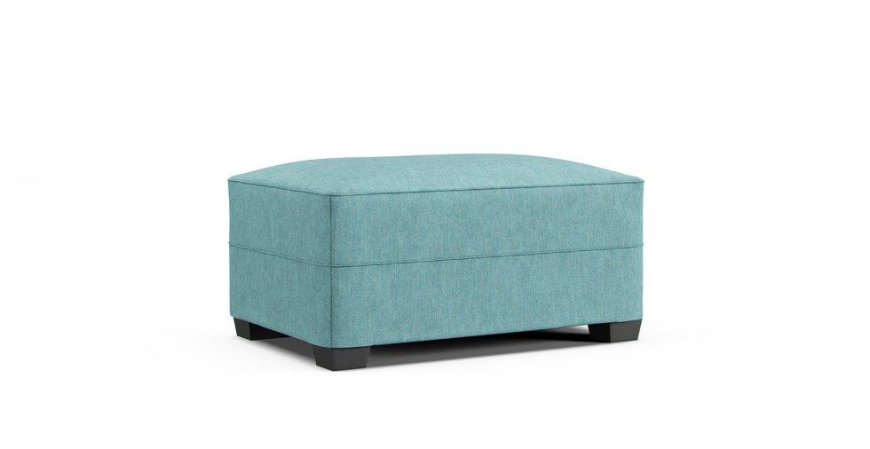 Care+ Tweed Mineral Blue