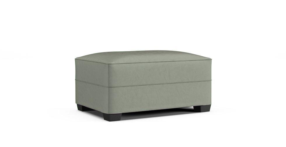 Everyday Cotton Silver Sage