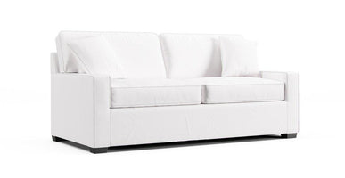 Bennett Track-Arm 78" Sofa Slipcover
