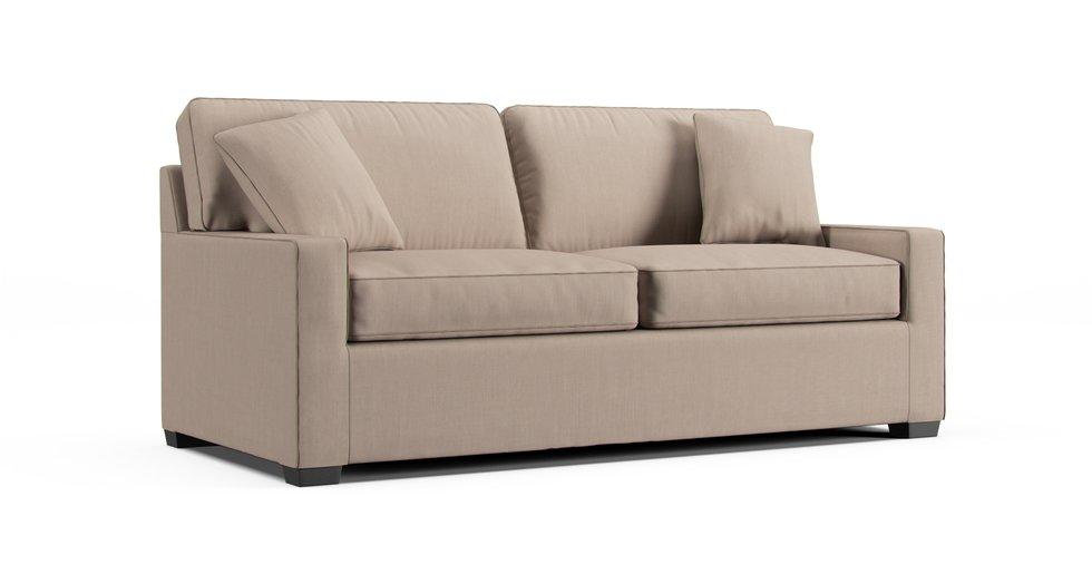 Sunbrella® Canvas Flax