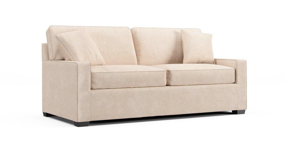 Mod Basketweave Pearl