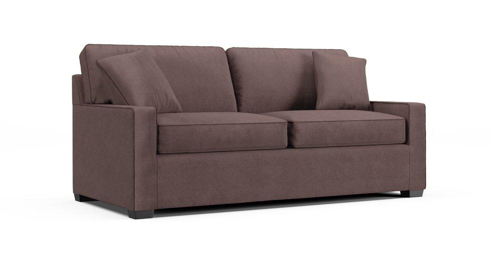 Mod Basketweave Espresso