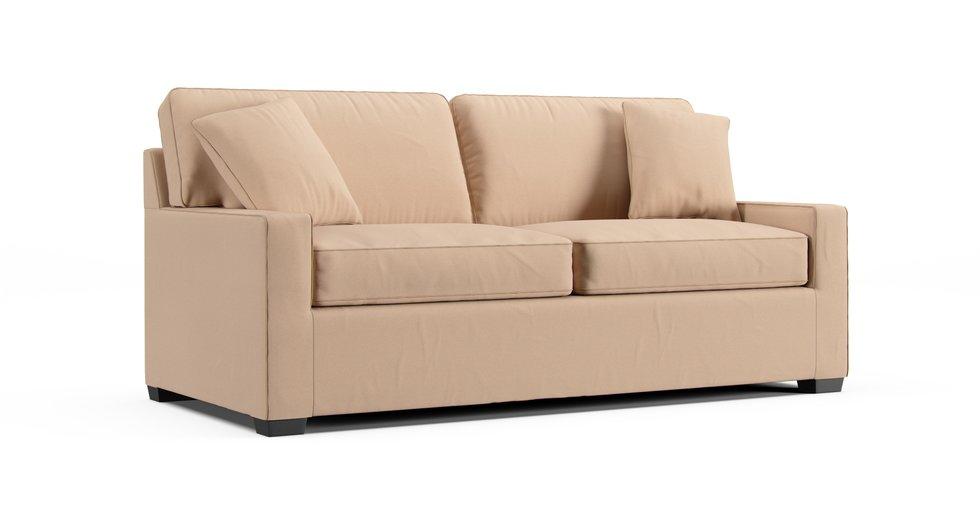 Everyday Cotton Khaki