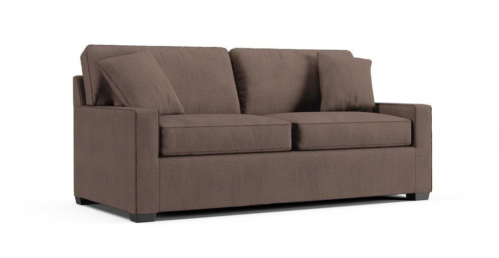 Mod Chenille Espresso