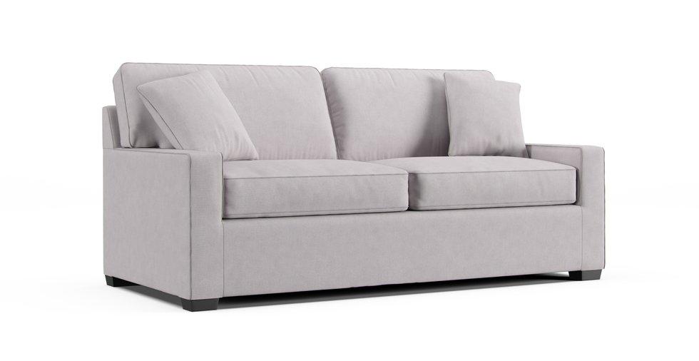 Everyday Weave Pebble