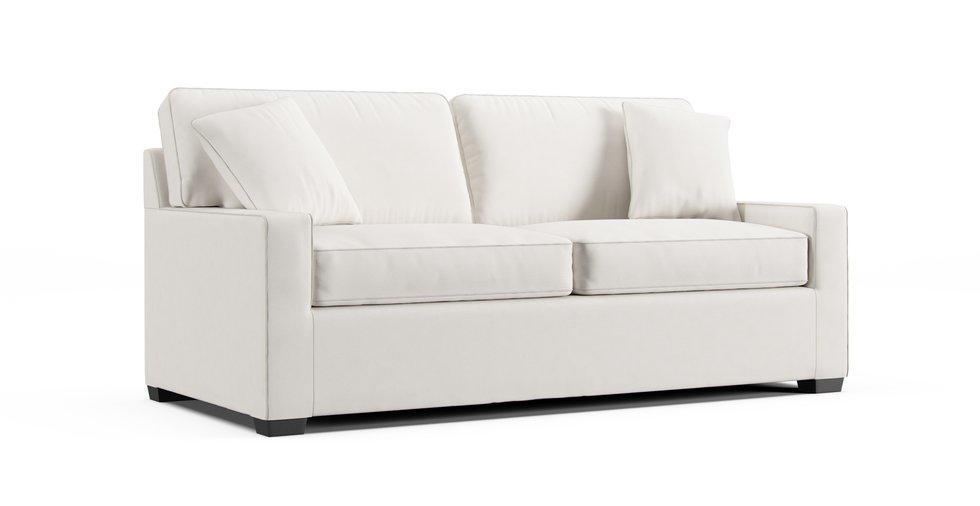 Everyday Weave Cream