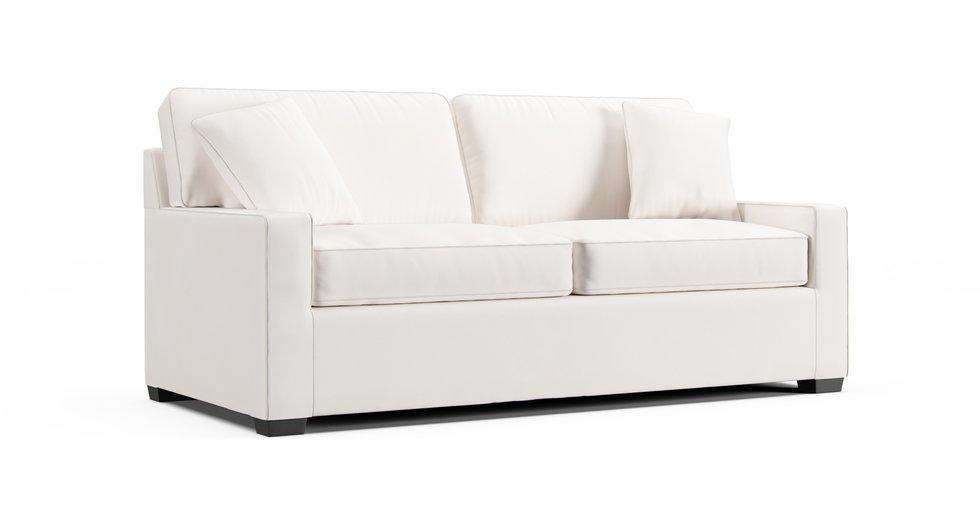 Signature Microfiber Cream