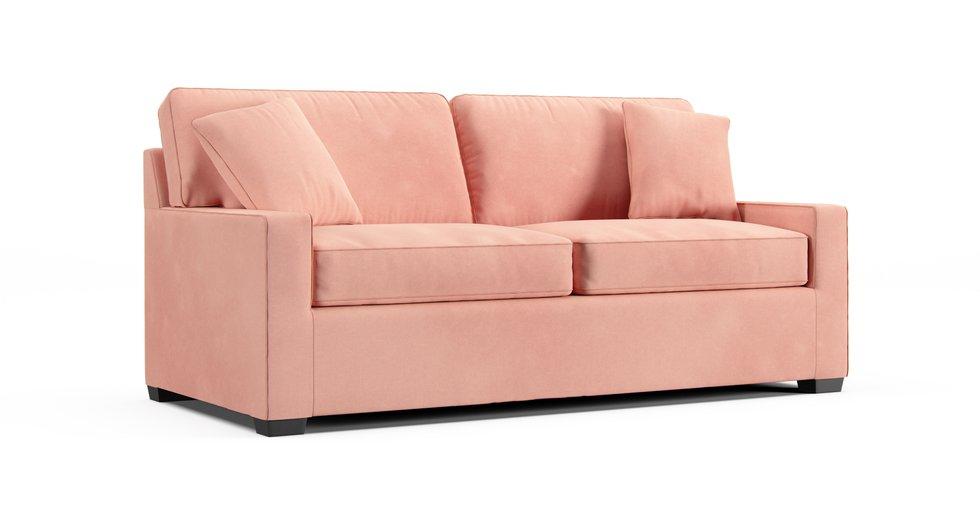 Signature Microfiber Coral