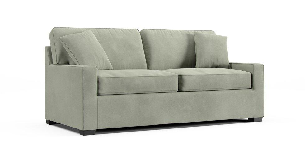 Signature Microfiber Silver Sage