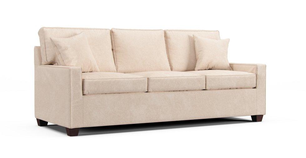 Mod Basketweave Pearl