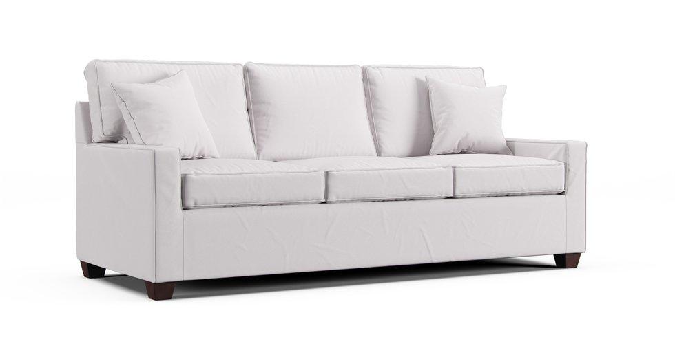 Everyday Cotton Pebble