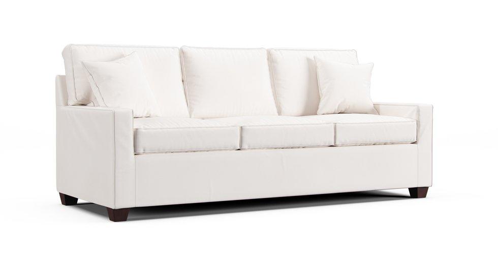 Signature Microfiber Cream