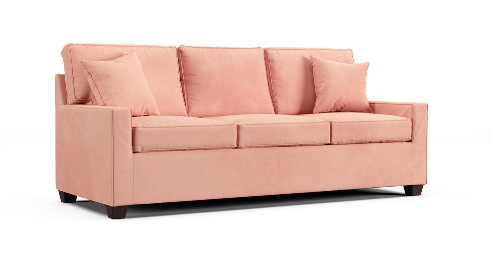 Signature Microfiber Coral