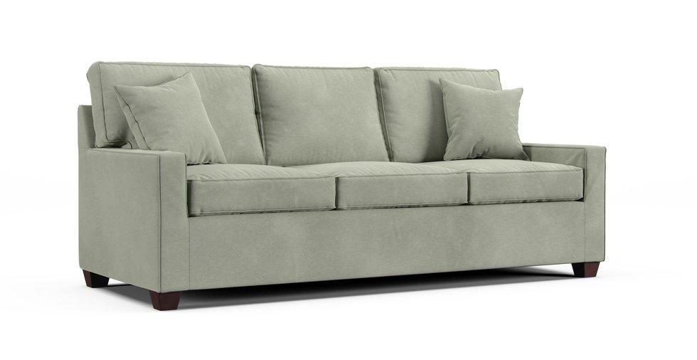 Signature Microfiber Silver Sage