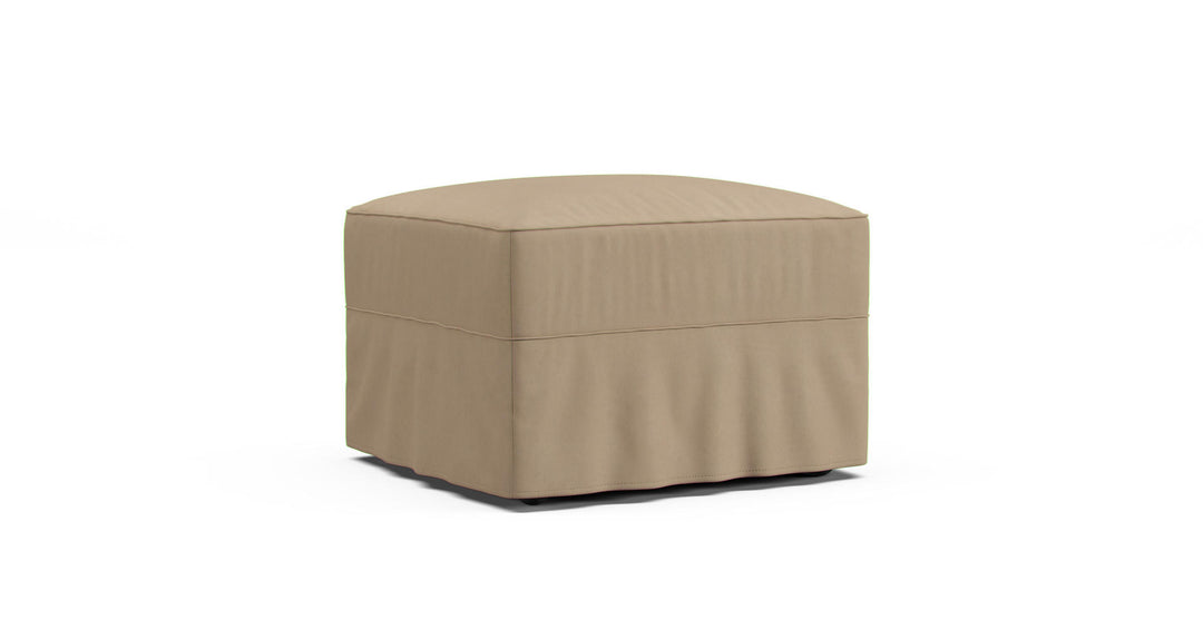 Sunbrella® Canvas Antique Beige