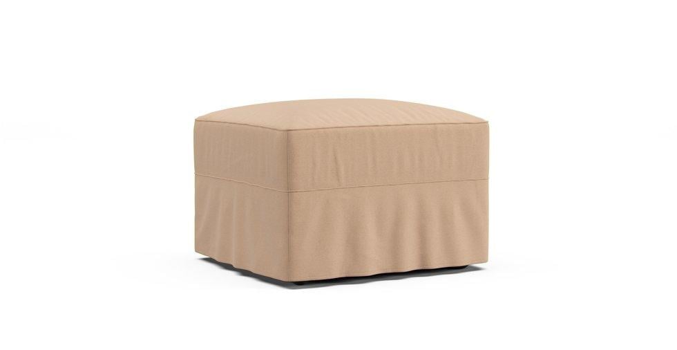 Everyday Cotton Khaki