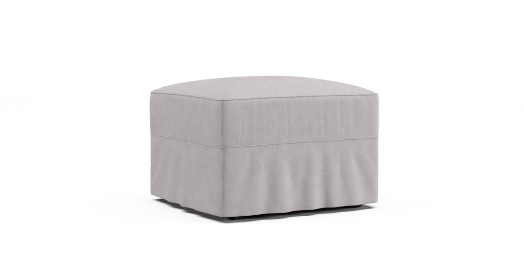 Everyday Weave Pebble