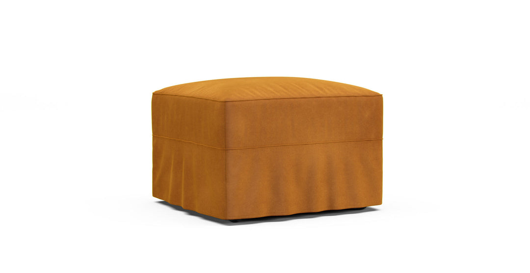 Signature Microfiber Caramel