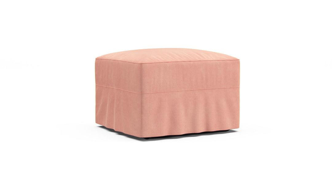 Signature Microfiber Coral