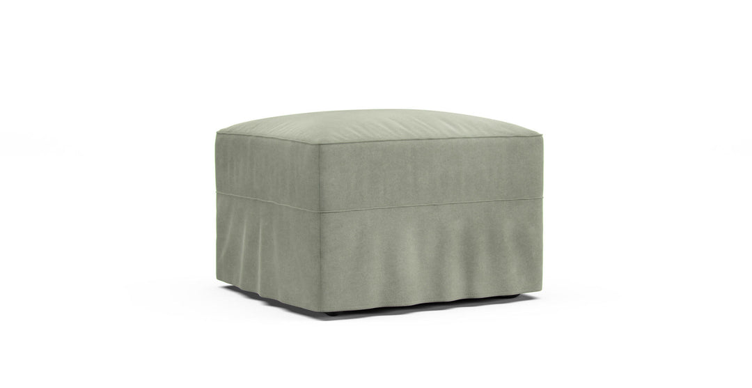 Signature Microfiber Silver Sage