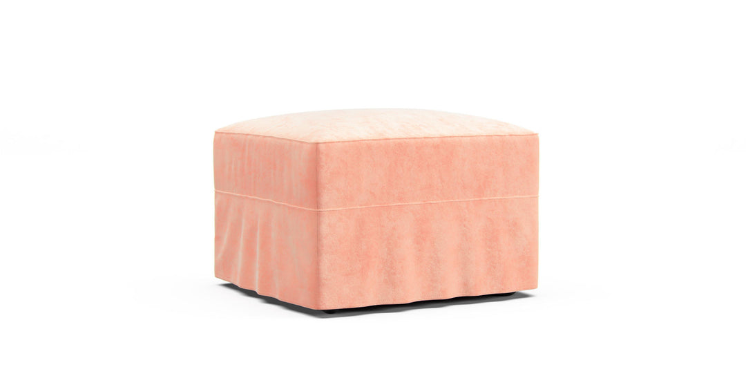 Classic Velvet Peach