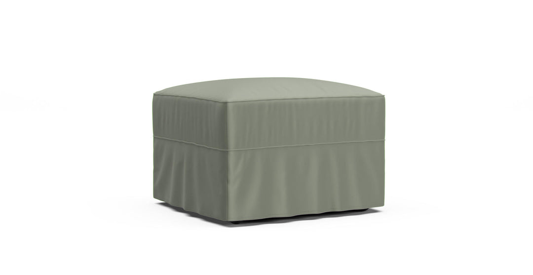 Everyday Cotton Silver Sage