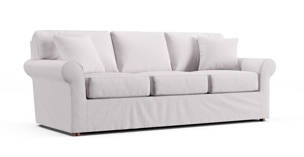 Everyday Cotton Pebble