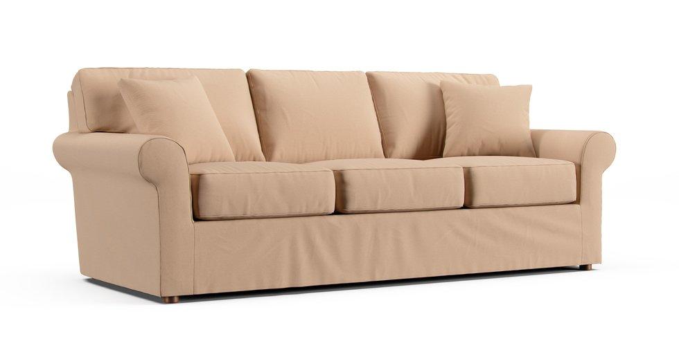 Everyday Cotton Khaki