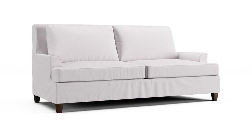 Everyday Cotton Pebble