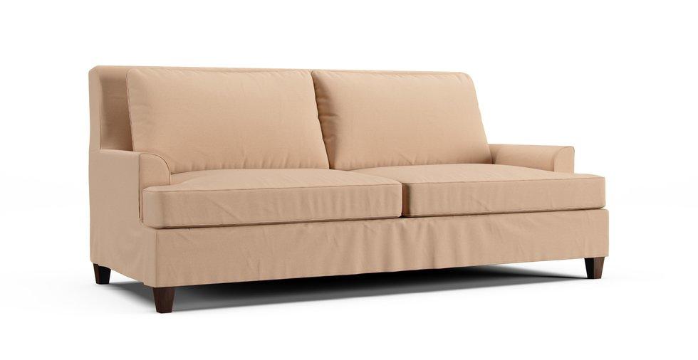 Everyday Cotton Khaki