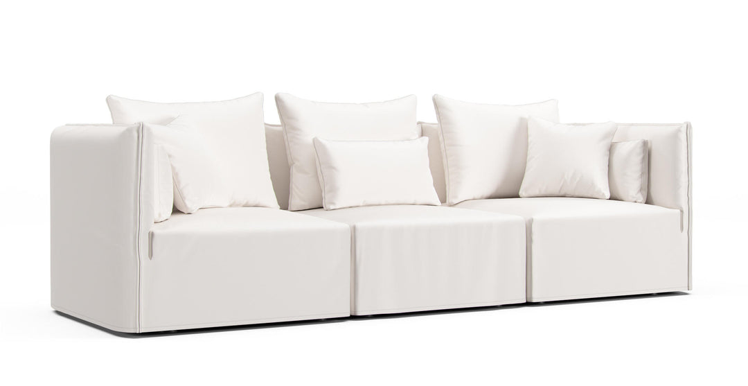 Everyday Cotton Pebble