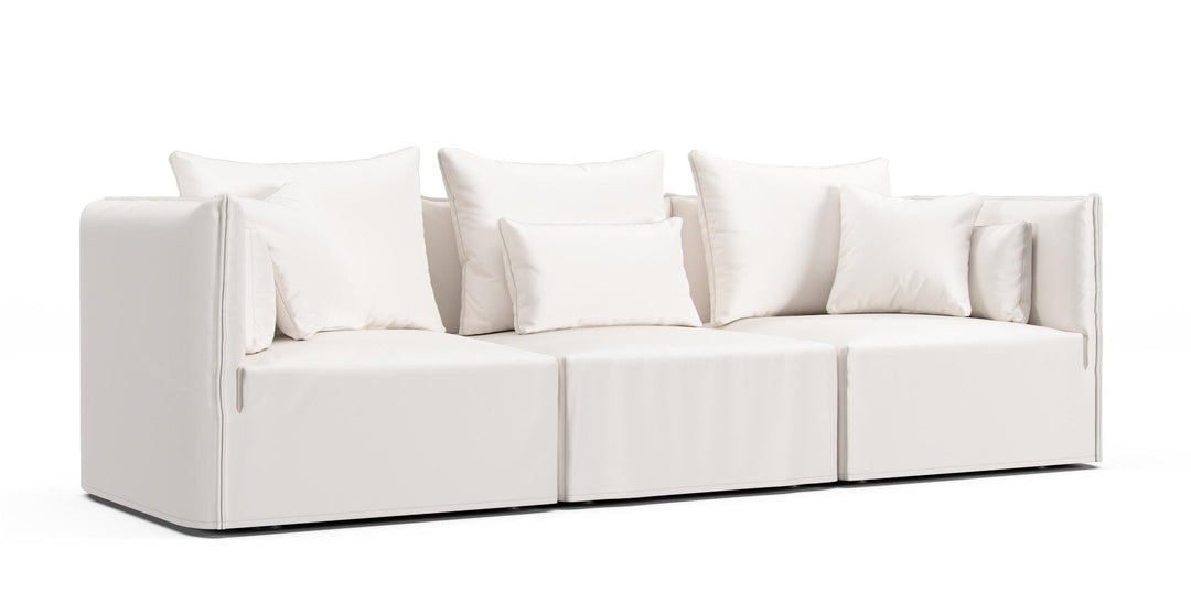 Everyday Cotton Khaki