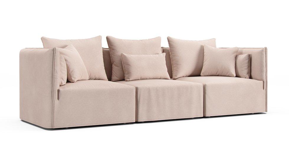 Signature Microfiber Sand