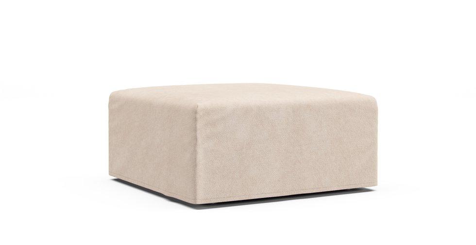 Mod Basketweave Pearl