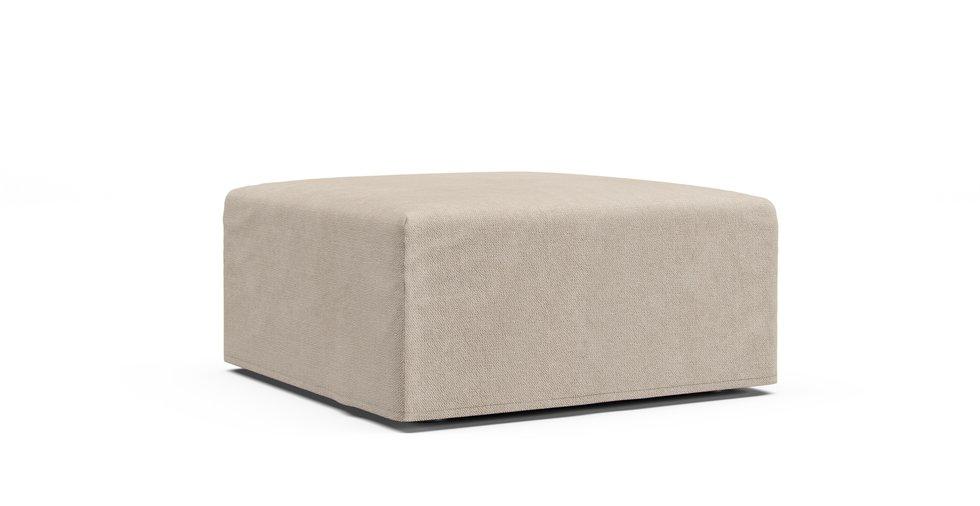 Mod Basketweave Oatmeal